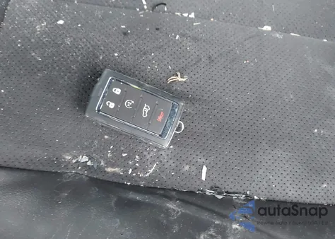 2024 Jeep Grand Cherokee Altitude X 4X4 z USA, uszkodzony, nr VIN 1C4RJHAG4RC224270